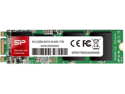 SILICON POWER SILICONPOW SP001TBSS3A55M28 Silicon Powe