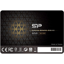 Silicon Power Ace A58 2.5" 512 GB SLC