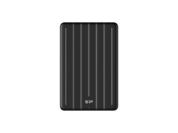SILICON POWER SILICONPOW External SSD Bolt B75 Pro 256