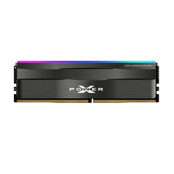 XPOWER Zenith RGB - 8GB - DDR4 - 3200MHz - DIMM 288-PIN