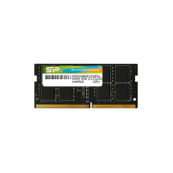 SILICON POWER DDR4 Modul (SP016GBSFU266X02)