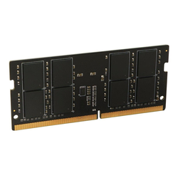 Silicon Power - DDR4 - module - 4 GB - SO-DIMM 260-pin - 2666 MHz / PC4-21300 - unbuffered