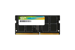 SILICON POWER - 8GB - DDR4 - 3200MHz - SO DIMM 260-PIN