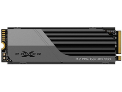 Disc SSD XPOWER XS70 1TB 7300/6000MB/s M.2 PCIe 4x4 NVMe 1.4