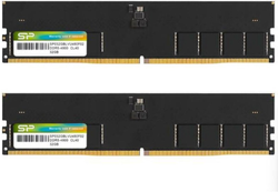 Silicon Power SP032GBLVU480F22 DDR5 4800MHz 32GB 2x16GB CL40