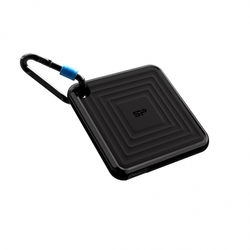 SP512GBPSDPC60CK, 512GB PC60 Portable SSD...