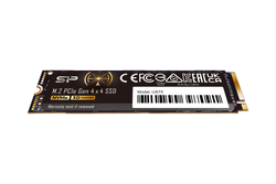 SSD 4TB Silicon Power US75 M.2/PCIe Nero [DGSIPWKT04US751]