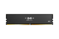 XPOWER Pulse Silicium 32 Go DDR5 6000 MHz Gaming UDIMM