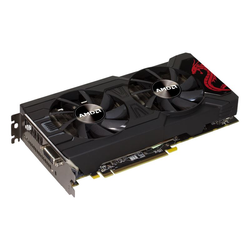 Powercolor PCI-E RX 570 MINING 8192MB DDR5 DVI DL