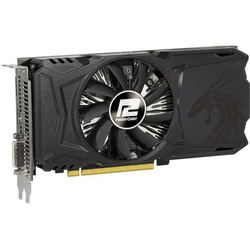 Powercolor Radeon RX 560 Red Dragon V2 2 GB Einsteiger