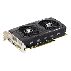 4GB Powercolor Red Dragon RX560 PCI-E,DVI,HDMI,DP