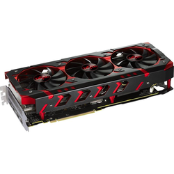 8GB PowerColor Radeon RX Vega 56 Red Devil Aktiv PCIe 3.0 x16