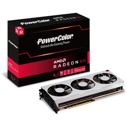 PowerColor Radeon RX VEGA VII 16GB HBM2 PCI-Express