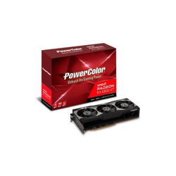 PowerColor Radeon RX 6800 XT -näytönohjain, 16GB GDDR6