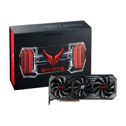 Powercolor Radeon RX6800 Red Devil 16GB GDDR6 HDMI 2xDP US