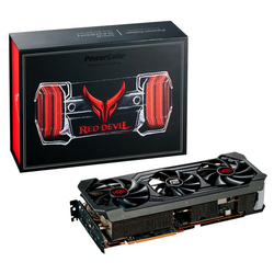 Powercolor Radeon RX 6900 XT Red Devil 16GB OC Limited Edition