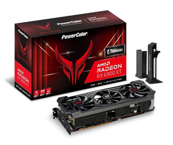 PowerColor Radeon RX6900XT 16GB GDDR6 HDMI 3xDP