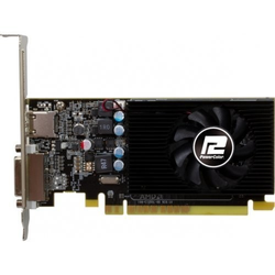 POWERCOLOR TUL POWERCOLOR Radeon R7 240 2GB 64BIT GDDR5