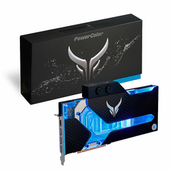 Powercolor Radeon RX 7900 XTX Liquid Devil 24GB