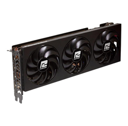 PowerColor AMD Radeon Fighter RX 7800 XT 16GB GDDR6