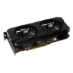 PowerColor Fighter RX7600 8G-F (RX 7600 8G-F/V2)