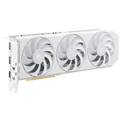 PowerColor Radeon RX 9060 XT 16GB Hellhound Spectral White - AMD