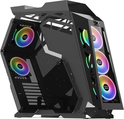 Xigmatek Zeus RGB - mT/sans Alim./ATX