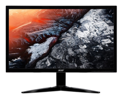 ACER - Ecran PC Gamer KG241Q 24'' LED Noir