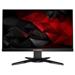 Acer 24" Monitor Predator XB240HBbmjdpr - Schwarz - 1 ms