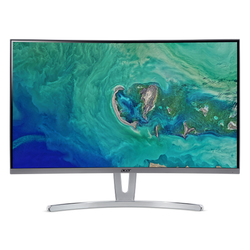 Monitor Acer ED3 ED273A 27" LED FullHD 144Hz CurvO