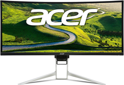 Monitor Acer XR342CKbmijphuzx (UM.CX2EE.009)