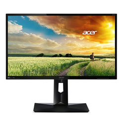 Acer CB271HB, LED-Monitor schwarz, HDMI, VGA, DVI
