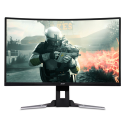 Acer XZ321QU - WQHD Curved Gaming Monitor (144 Hz)