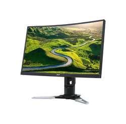 Acer XZ XZ271A 27" 144Hz Free-Sync Curvo - Monitor