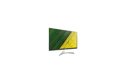 Acer 27" Monitor RC271U - Schwarz - 4 ms