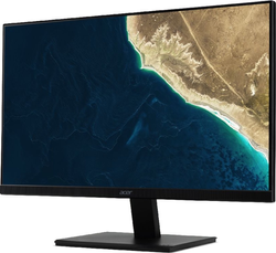 Acer V247Ybip 23.8" Full HD IPS Zwart Flat computer monitor