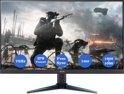 Acer Nitro VG270 - Gaming Monitor (75 Hz)