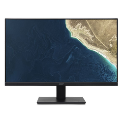 Monitor Led 21,5" Acer V7 V227Qbmipx Full HD 16:9 nero