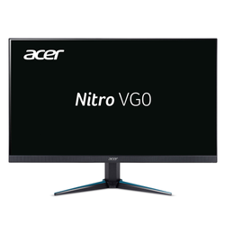 Acer Nitro VG270U - WQHD Gaming Monitor (75Hz)