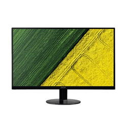 Acer SA0 SA240Y 23.8" FHD 75Hz FreeSync - Monitor