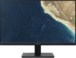 Acer V7 V277Ubmiipx 27" WQHD LCD Flat Zwart computer monitor