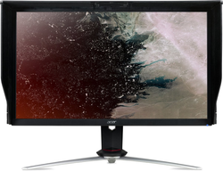 Acer Nitro XV273KP - 4K Gaming Monitor (144 Hz)