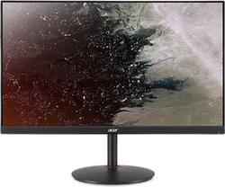 Acer Nitro XV272UP - WQHD Gaming Monitor (144 Hz)