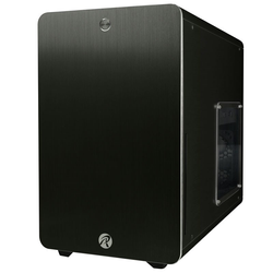 Raijintek Styx Mid Tower Gaming Case - Black