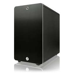 RAIJINTEK Thetis Classic Black - Miditowermodel