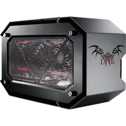 PowerColor Devil Box 1x Thunderbolt 3