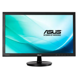 Asus VS247HR - 60 cm (24 Zoll), LED, 2 ms, HDMI