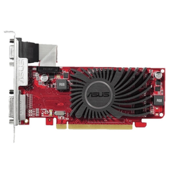 2GB Asus Radeon R5 230 Passiv PCIe 2.1 x16