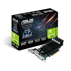 SVGA Asus GeForce GT730-SL-2GD3-BRK 2Gb