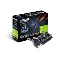Asus GeForce GT 730 2GD5 BRK (Con bracket LP)